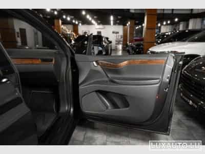 Tesla Model X Long Range 100 kWh Dual Motors (2019) - Foto 9