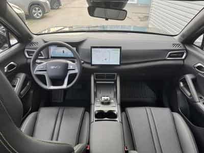 BYD ATTO 2 ACTIVE (2025) - Photo 10