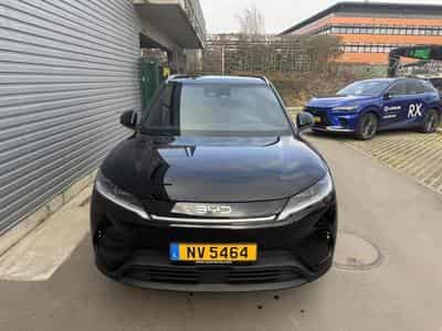 BYD ATTO 2 ACTIVE (2025) - Photo 3