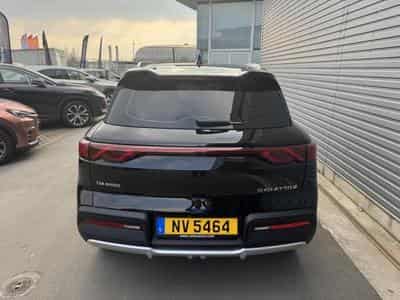 BYD ATTO 2 ACTIVE (2025) - Photo 5
