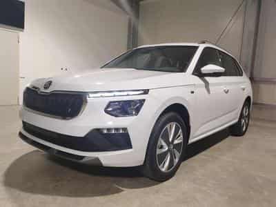 Skoda Kamiq Drive Plus Edition (2026) - Foto 1