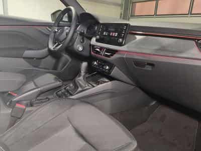 Skoda Kamiq Drive Plus Edition (2026) - Foto 12