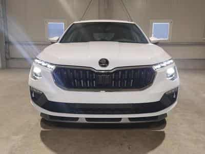 Skoda Kamiq Drive Plus Edition (2026) - Foto 2