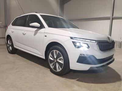 Skoda Kamiq Drive Plus Edition (2026) - Foto 3