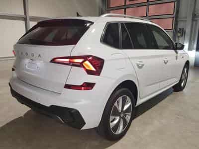 Skoda Kamiq Drive Plus Edition (2026) - Foto 4