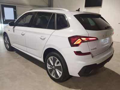 Skoda Kamiq Drive Plus Edition (2026) - Foto 6