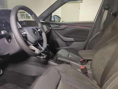 Skoda Kamiq Drive Plus Edition (2026) - Foto 7