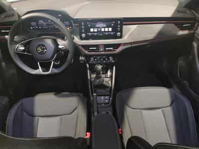 Skoda Kamiq Drive Plus Edition (2026) - Foto 9