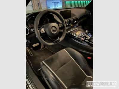 Mercedes AMG GT GTR (2017) - Foto 5