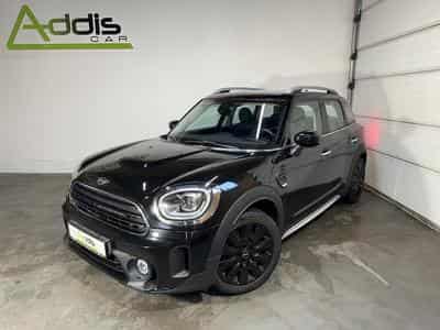 MINI Countryman 1.5DA 116 CV BUSINESS GPS BLUETOOTH (2020) - Foto 1
