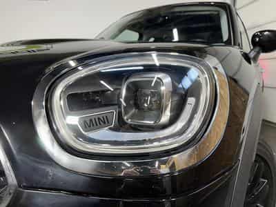 MINI Countryman 1.5DA 116 CV BUSINESS GPS BLUETOOTH (2020) - Foto 12