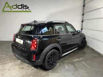 MINI Countryman 1.5DA 116 CV BUSINESS GPS BLUETOOTH (2020) - Foto 2