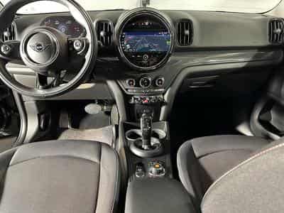 MINI Countryman 1.5DA 116 CV BUSINESS GPS BLUETOOTH (2020) - Foto 3