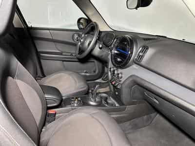 MINI Countryman 1.5DA 116 CV BUSINESS GPS BLUETOOTH (2020) - Foto 7