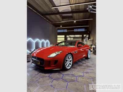 Jaguar F-Type (2016) - Photo 2