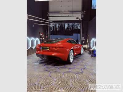 Jaguar F-Type (2016) - Photo 7