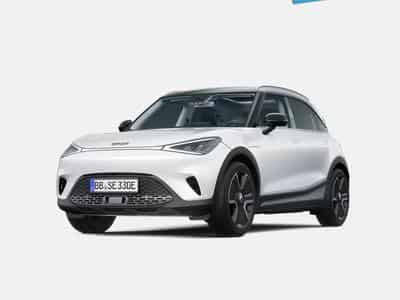 Smart #1 Pro (49 kWh) (2023) - Photo 1