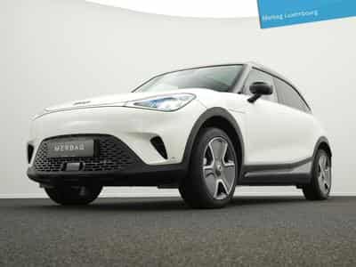 Smart #1 Pro (49 kWh) (2023) - Foto 10