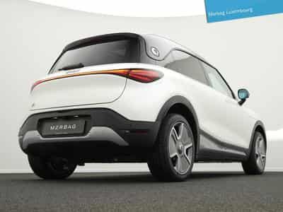 Smart #1 Pro (49 kWh) (2023) - Foto 11