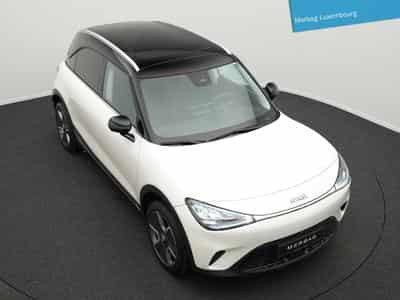 Smart #1 Pro (49 kWh) (2023) - Foto 12