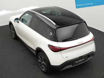 Smart #1 Pro (49 kWh) (2023) - Foto 13