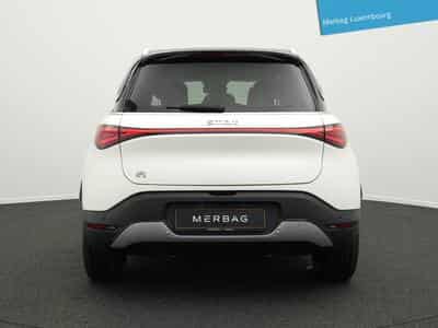 Smart #1 Pro (49 kWh) (2023) - Foto 4