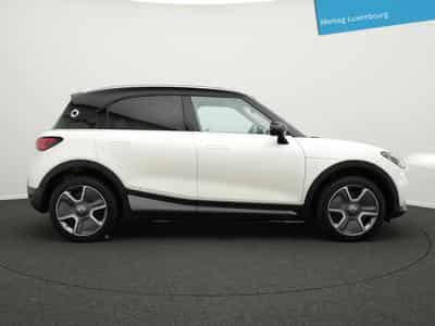 Smart #1 Pro (49 kWh) (2023) - Foto 5