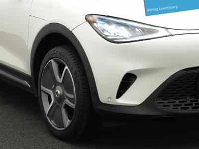 Smart #1 Pro (49 kWh) (2023) - Foto 9