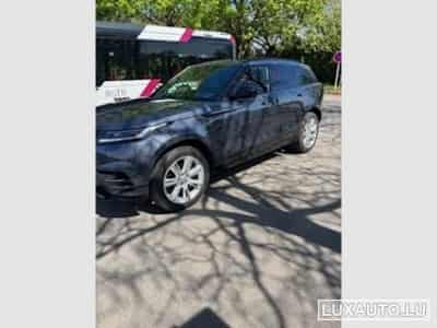 Land-Rover Range Rover Velar (2024) - Foto 4