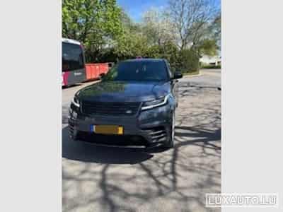 Land-Rover Range Rover Velar (2024) - Foto 8