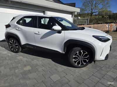 Toyota Yaris Cross Dynamic Plus LHD (2023) - Photo 1