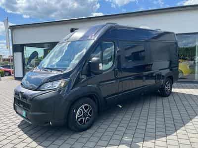 Tourne Mobile Cruise 6.0m, 2.2 BlueHDI 140, Automatik (2023) - Foto 1