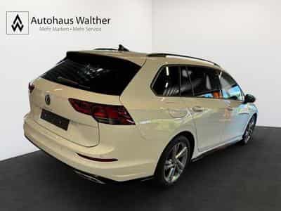 VW Golf Golf Variant VIII R-Line (2022) - Photo 3