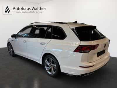 VW Golf Golf Variant VIII R-Line (2022) - Photo 4