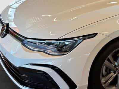 VW Golf Golf Variant VIII R-Line (2022) - Photo 5