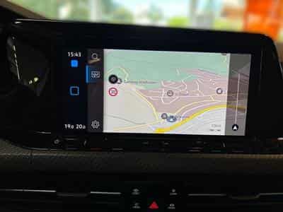 VW Golf Golf Variant VIII R-Line (2022) - Photo 9