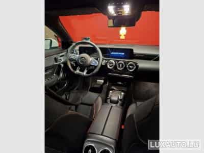 Mercedes CLA 45 AMG (2023) - Foto 4