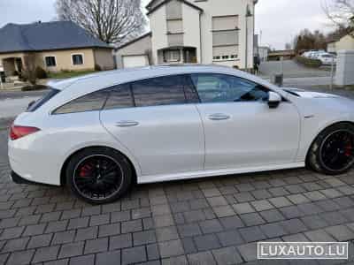 Mercedes CLA 45 AMG (2023) - Foto 5