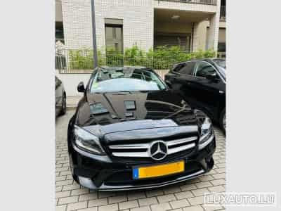 Mercedes C 220 R014T0 C220D (2021) - Foto 1