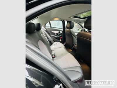 Mercedes C 220 R014T0 C220D (2021) - Foto 10