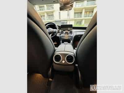 Mercedes C 220 R014T0 C220D (2021) - Foto 11
