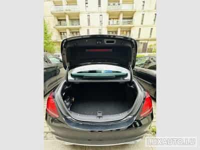 Mercedes C 220 R014T0 C220D (2021) - Foto 13