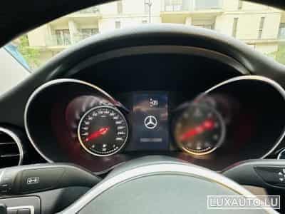 Mercedes C 220 R014T0 C220D (2021) - Foto 4