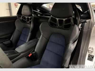 Porsche Cayman Gt4rs (2023) - Photo 6