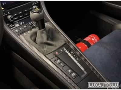 Porsche Cayman Gt4rs (2023) - Photo 7