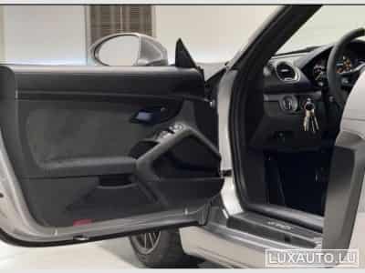 Porsche Cayman Gt4rs (2023) - Photo 8