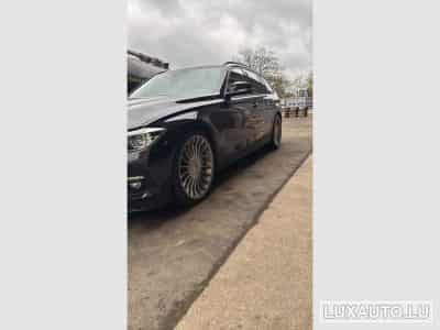 Alpina B3 S (2019) - Photo 1