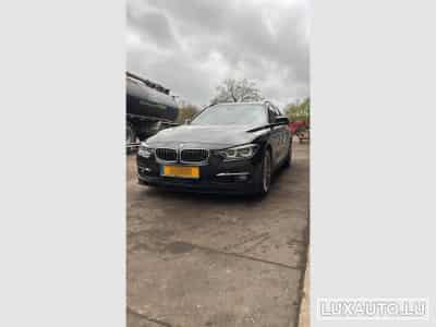 Alpina B3 S (2019) - Photo 2