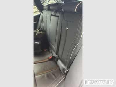 Alpina B3 S (2019) - Photo 3