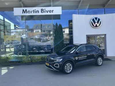 VW T-Roc Life (2025) - Foto 1